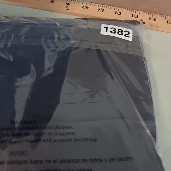 Marithe Francois Girbaud Vintage Tee 2XL Dark Blue Fade New York Paris Street - Picture 12 of 12